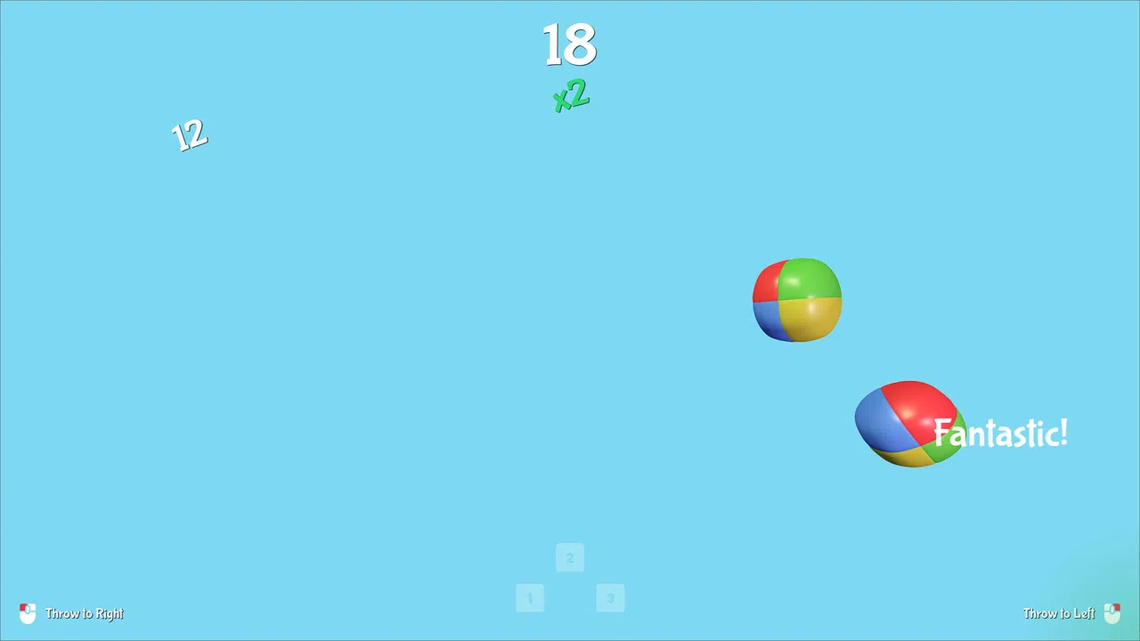 Juggler Screenshot 0
