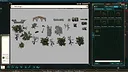 Fantasy Grounds - FG Haunted Ruins Map Pack Screenshot 0