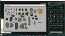 Fantasy Grounds - FG Haunted Ruins Map Pack Screenshot 1
