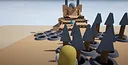 Deathrun Screenshot 1