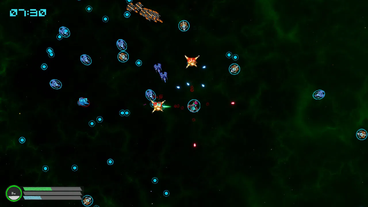 Doomed Brigade Screenshot 3