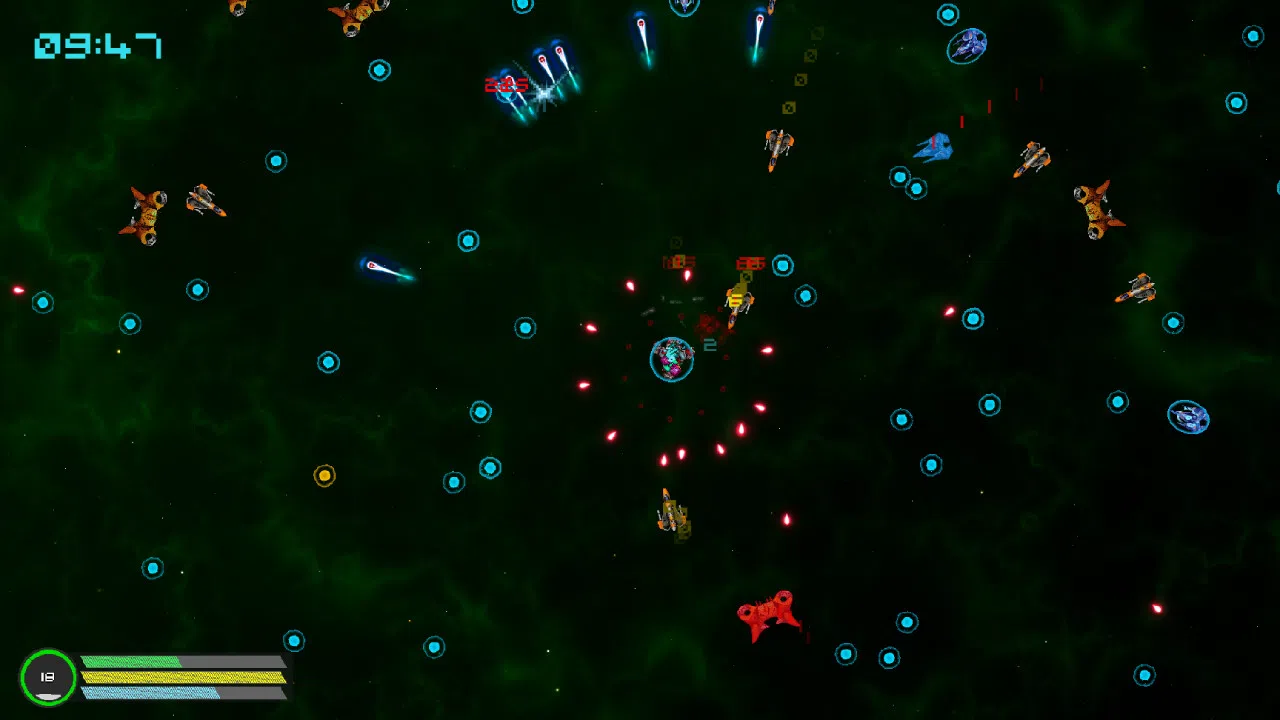 Doomed Brigade Screenshot 4