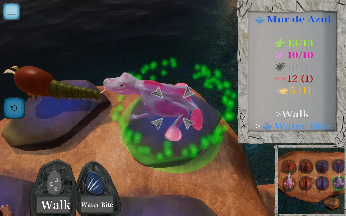 Dimension L Screenshot 2