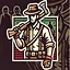 Zombie Slayer 50 icon
