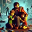 The Protector icon