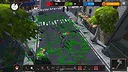 Broken World: Save Your Children Screenshot 8