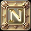 Never-Ending Vigilance icon