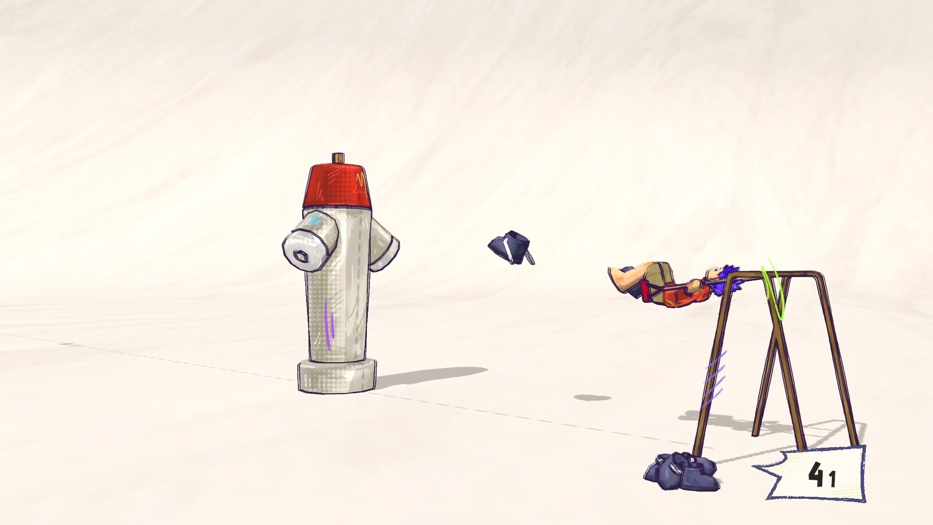 Shoe it All! Demo Screenshot 7