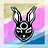 Rabbit Mask