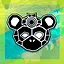 Monkey Mask icon