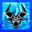 Bull Mask icon