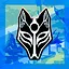 Dog Mask icon