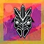 Rooster Mask icon