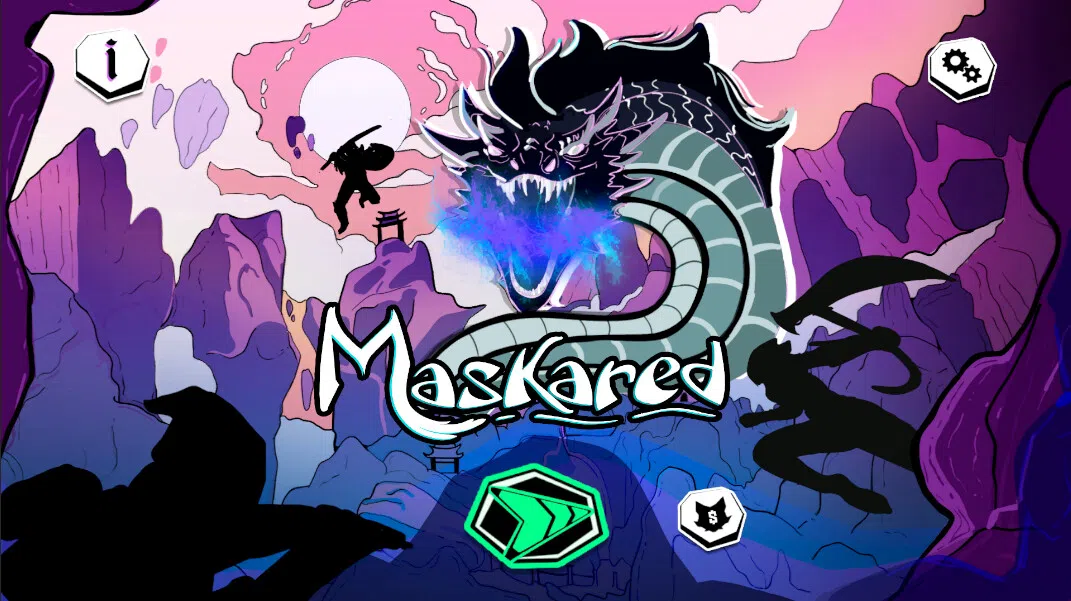 Maskared Screenshot 6
