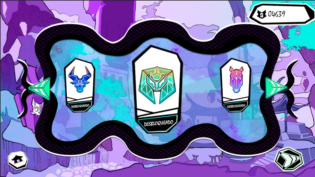 Maskared Screenshot 3