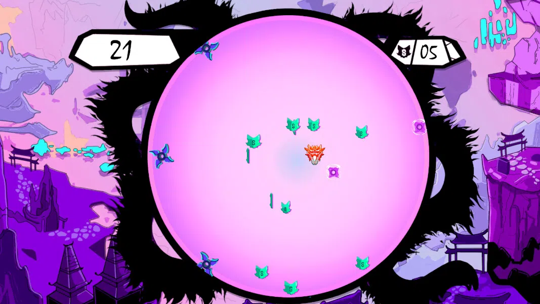 Maskared Screenshot 4