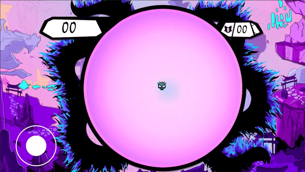 Maskared Screenshot 0