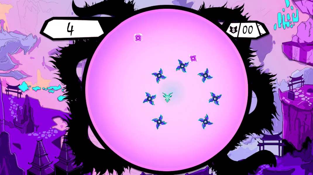 Maskared Screenshot 1