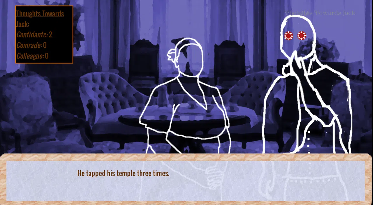 The Automaton of Second London Screenshot 2