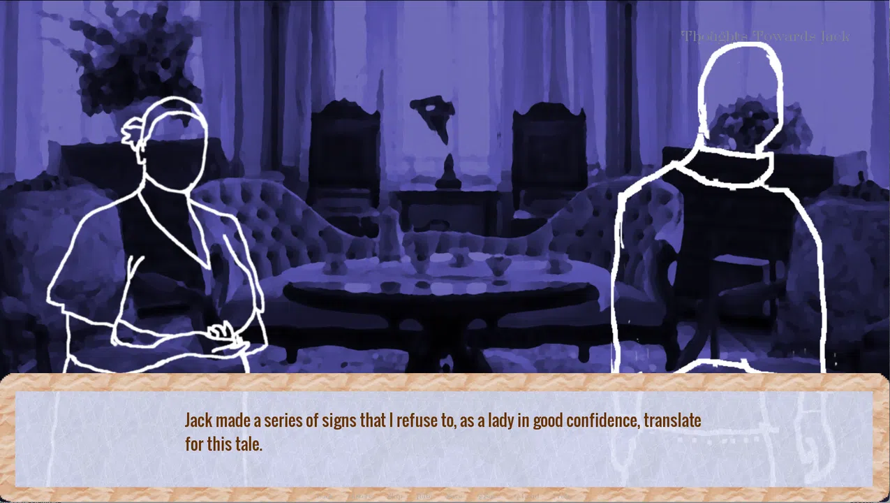 The Automaton of Second London Screenshot 4