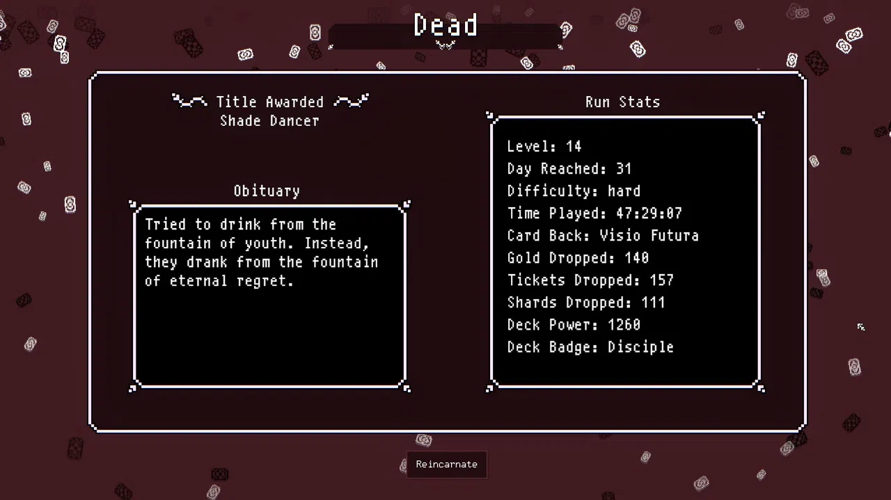Burn The Witch: Toll of the Bell Bearer Screenshot 6