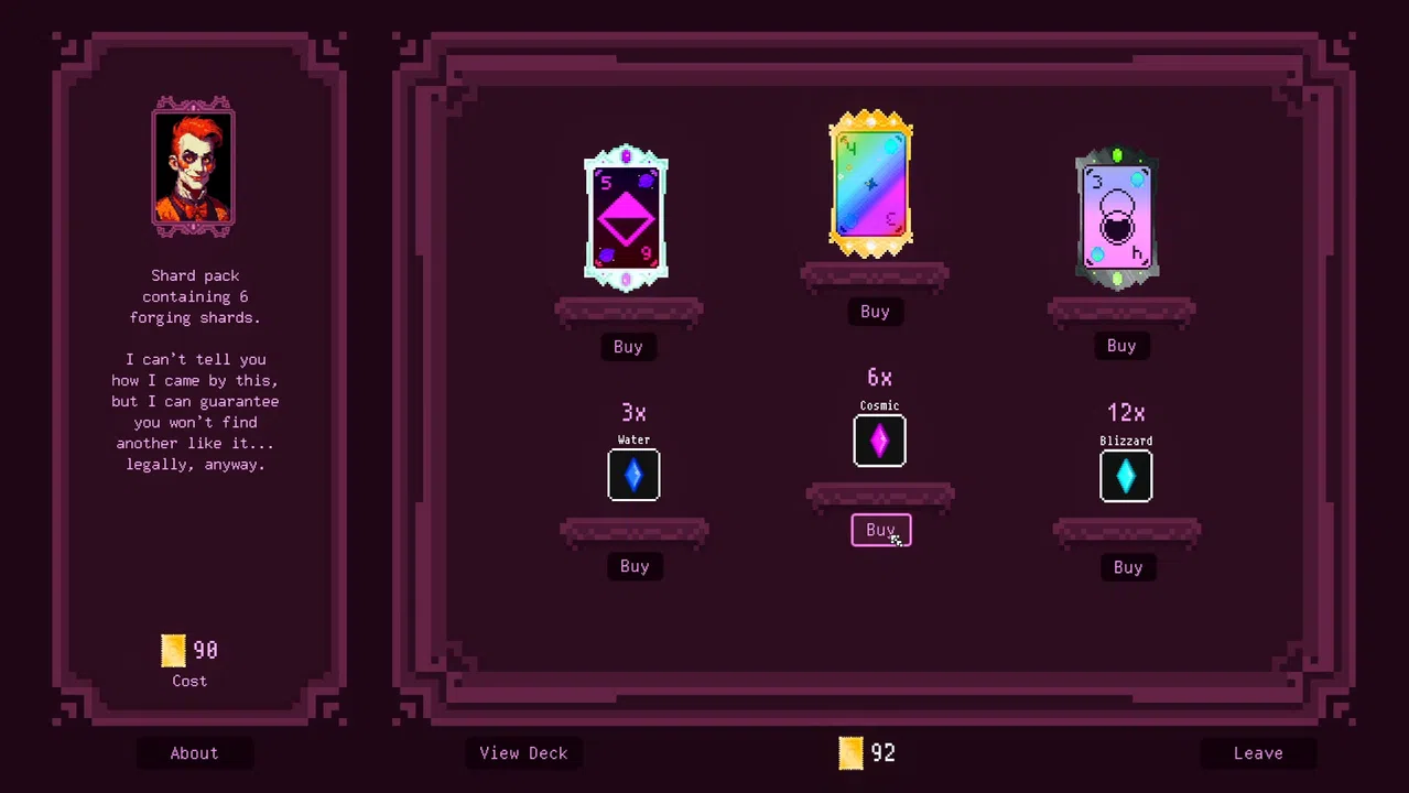 Burn The Witch: Toll of the Bell Bearer Screenshot 4
