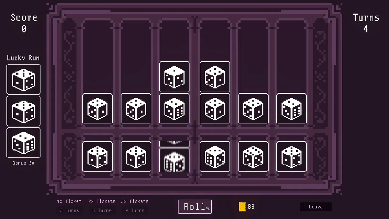 Burn The Witch: Toll of the Bell Bearer Screenshot 5