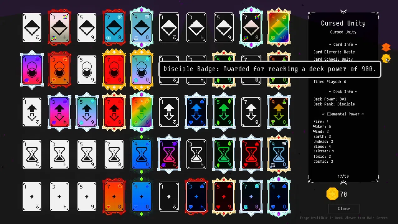 Burn The Witch: Toll of the Bell Bearer Screenshot 1