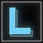 Level 20 icon
