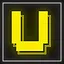 Fully Upgraded icon