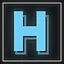 Hard Mode icon