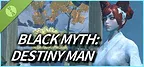 Black Myth:Destiny Man Demo