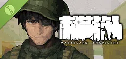 Wasteland Travelers Demo
