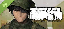Wasteland Travelers Demo