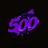 Mark 500 Times