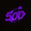 Mark 500 Times icon