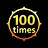 Hundred Times
