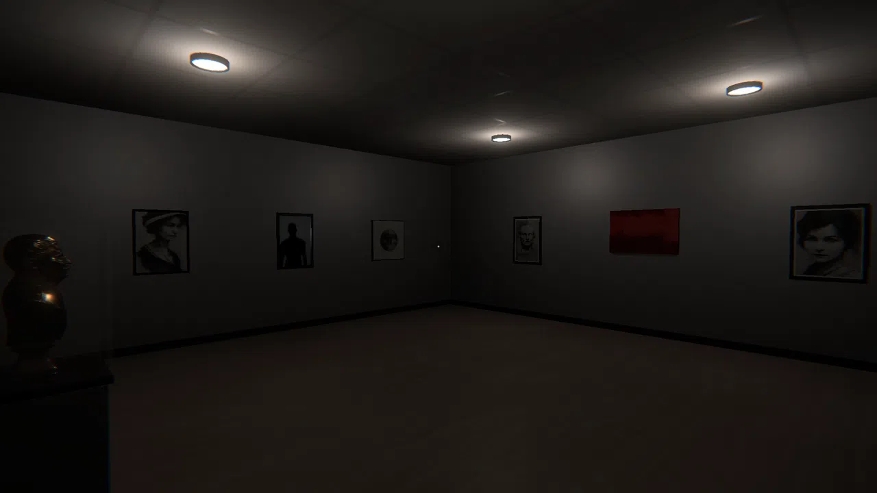 Lost in Anomaly Demo Screenshot 7