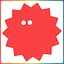 Buddy Found : Spiky icon