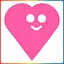 Buddy Found : Lovely icon