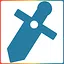 Buddy Found : Sword icon