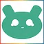 Buddy Found : Frogo icon