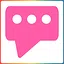 Buddy Found : Texty icon