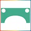 Buddy Found : Arch icon