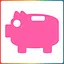 Buddy Found : Piggy icon