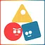 Buddy Found : Triplets icon