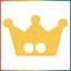 Buddy Found : King icon