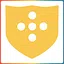 Buddy Found : Shield icon