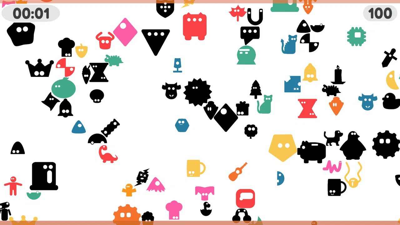 Find My Buddy Screenshot 4