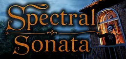 Spectral Sonata